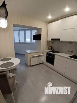 2-к квартира, вторичка, 52м2, 13/15 этаж