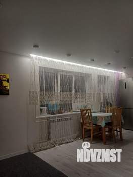 4-к квартира, вторичка, 70м2, 3/9 этаж