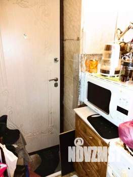 2-к квартира, вторичка, 27м2, 5/5 этаж