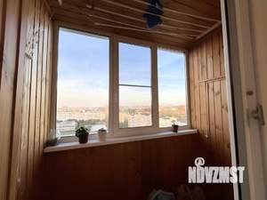 3-к квартира, вторичка, 69м2, 15/15 этаж