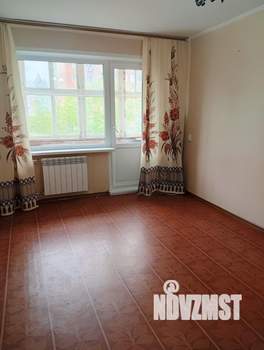 2-к квартира, вторичка, 50м2, 4/5 этаж