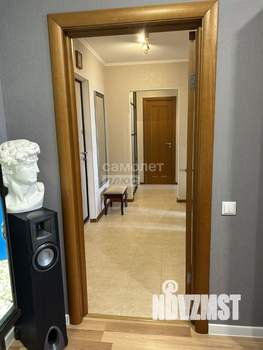 2-к квартира, вторичка, 50м2, 9/9 этаж