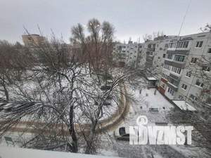 1-к квартира, вторичка, 32м2, 5/5 этаж