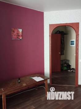 1-к квартира, вторичка, 37м2, 6/10 этаж