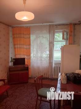 1-к квартира, вторичка, 31м2, 1/5 этаж