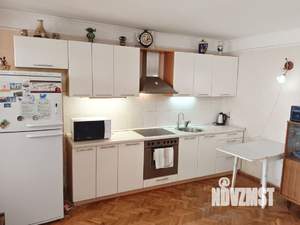 3-к квартира, вторичка, 70м2, 3/5 этаж