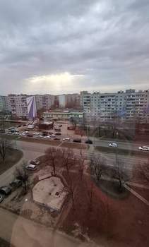 1-к квартира, вторичка, 34м2, 10/10 этаж