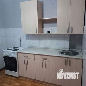 1-к квартира, вторичка, 33м2, 5/10 этаж