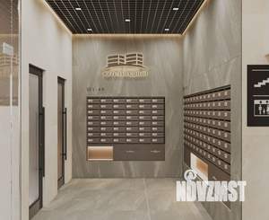 3-к квартира, вторичка, 84м2, 7/17 этаж