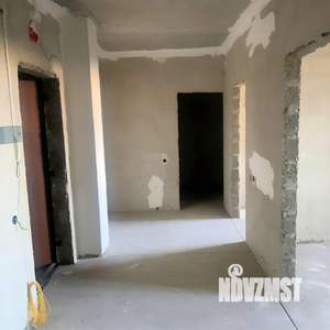 2-к квартира, сданный дом, 87м2, 7/17 этаж