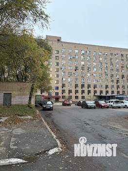 1-к квартира, вторичка, 35м2, 4/9 этаж