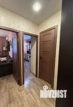 1-к квартира, вторичка, 32м2, 11/16 этаж