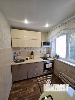 3-к квартира, вторичка, 57м2, 4/9 этаж