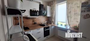 3-к квартира, вторичка, 58м2, 8/9 этаж
