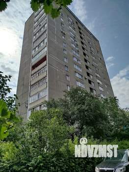3-к квартира, вторичка, 62м2, 11/16 этаж