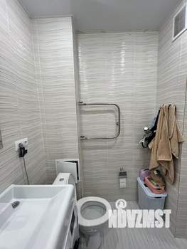 1-к квартира, вторичка, 35м2, 1/9 этаж