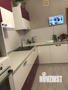 1-к квартира, вторичка, 37м2, 5/7 этаж