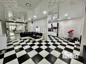 3-к квартира, вторичка, 119м2, 9/10 этаж