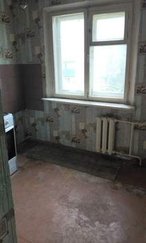 1-к квартира, вторичка, 31м2, 2/5 этаж