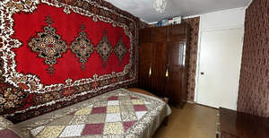 3-к квартира, вторичка, 63м2, 4/5 этаж