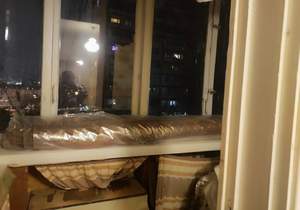 2-к квартира, вторичка, 55м2, 4/5 этаж