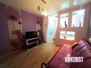 2-к квартира, вторичка, 56м2, 2/3 этаж