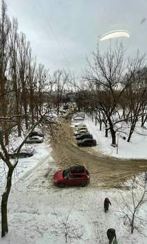 3-к квартира, вторичка, 60м2, 3/9 этаж