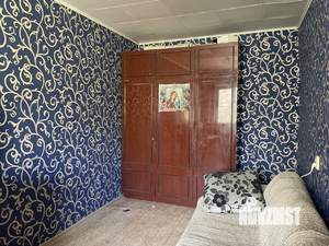 3-к квартира, вторичка, 55м2, 5/5 этаж