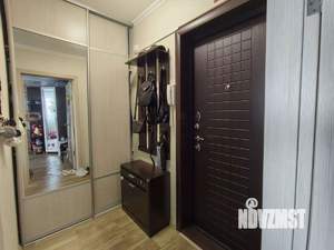 1-к квартира, вторичка, 30м2, 5/5 этаж