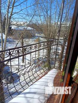 3-к квартира, вторичка, 54м2, 4/4 этаж