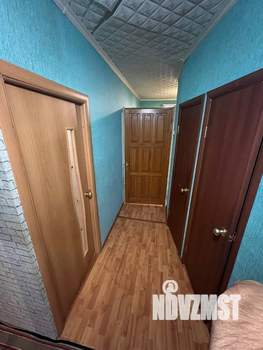 2-к квартира, вторичка, 44м2, 5/5 этаж