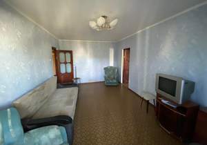 1-к квартира, вторичка, 39м2, 7/9 этаж