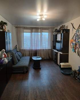 3-к квартира, вторичка, 58м2, 7/9 этаж