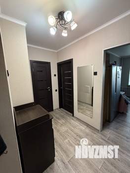 1-к квартира, вторичка, 33м2, 2/10 этаж