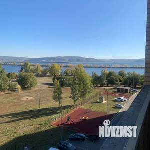 2-к квартира, сданный дом, 87м2, 7/17 этаж