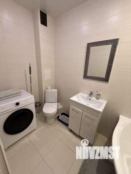 1-к квартира, вторичка, 47м2, 7/11 этаж