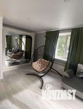 Студия квартира, вторичка, 31м2, 2/5 этаж