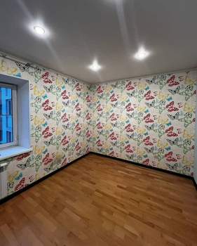 3-к квартира, вторичка, 86м2, 3/5 этаж