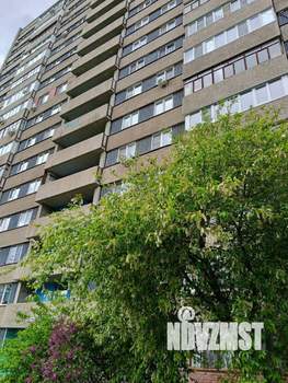 3-к квартира, вторичка, 60м2, 16/16 этаж