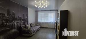 2-к квартира, вторичка, 39м2, 1/5 этаж