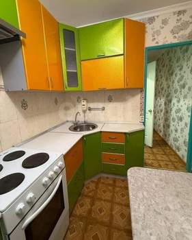 3-к квартира, вторичка, 63м2, 7/1 этаж