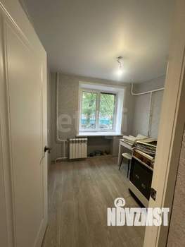 1-к квартира, вторичка, 31м2, 1/5 этаж