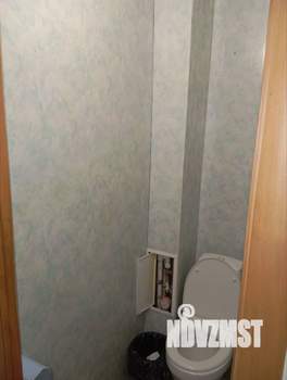 2-к квартира, вторичка, 46м2, 4/5 этаж