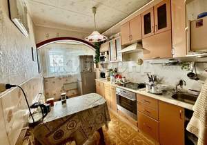 3-к квартира, вторичка, 60м2, 11/16 этаж