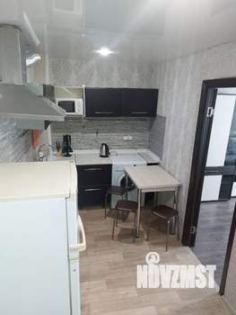2-к квартира, вторичка, 34м2, 6/12 этаж