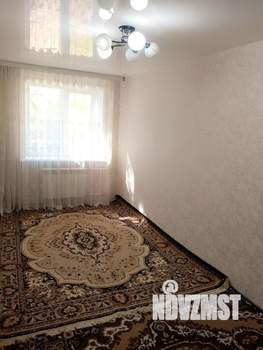 2-к квартира, вторичка, 43м2, 2/5 этаж