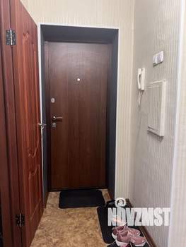 2-к квартира, вторичка, 42м2, 3/4 этаж