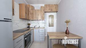 3-к квартира, вторичка, 58м2, 3/16 этаж