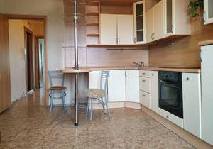 1-к квартира, вторичка, 42м2, 4/10 этаж