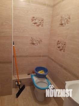 3-к квартира, вторичка, 96м2, 4/18 этаж